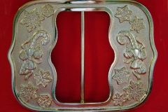 Gold-Buckle-Plain